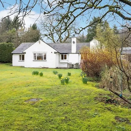 Bellfoot Rural Family Escape With Hot Tub Semesterbostad Grasmere