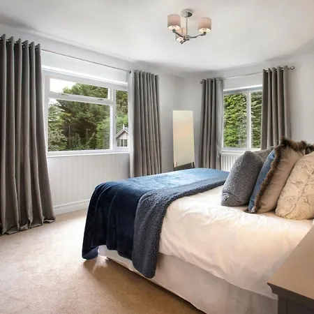 Bellfoot Rural Family Escape With Hot Tub * Grasmere