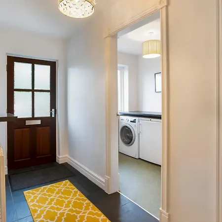 Bellfoot Rural Family Escape With Hot Tub Semesterbostad Grasmere